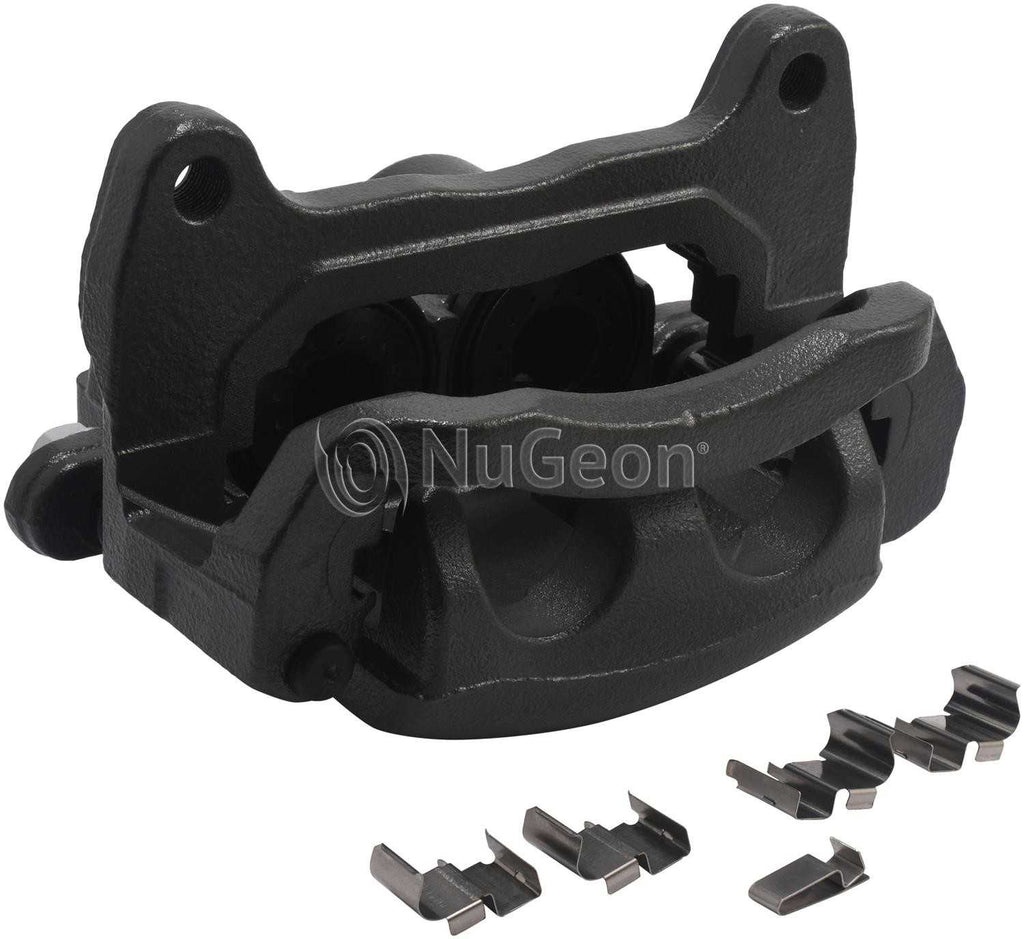 Remanufactured Disc Brake Caliper - BBB Industries 99P02014B