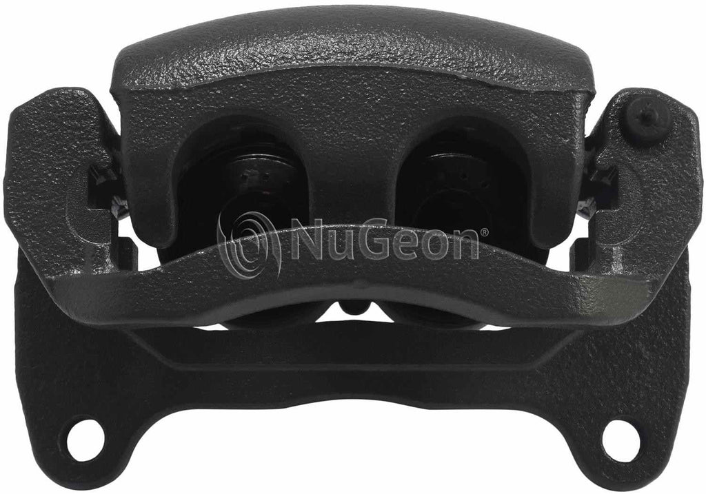 Remanufactured Disc Brake Caliper - BBB Industries 99P02014B