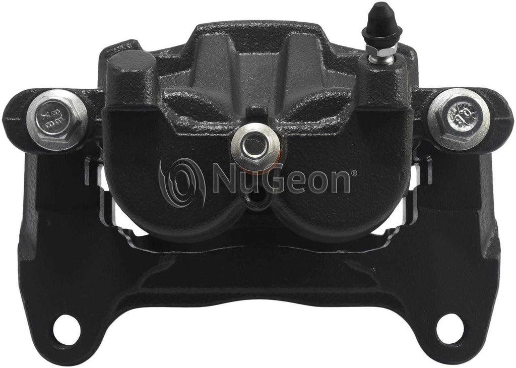 Remanufactured Disc Brake Caliper - BBB Industries 99P02014B
