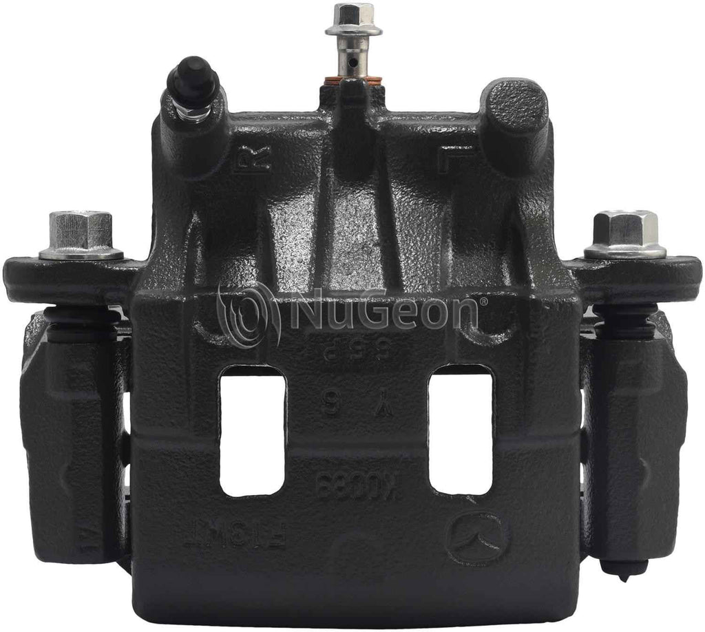 Remanufactured Disc Brake Caliper - BBB Industries 99P02014B
