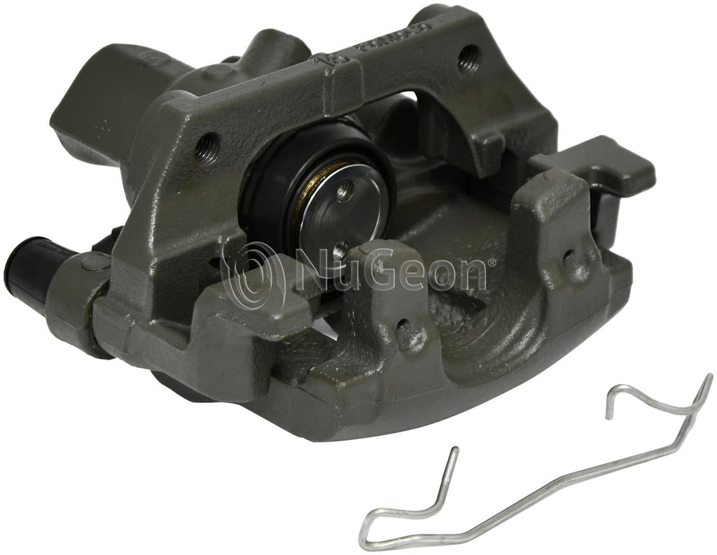 Remanufactured Disc Brake Caliper - BBB Industries 99P09342A