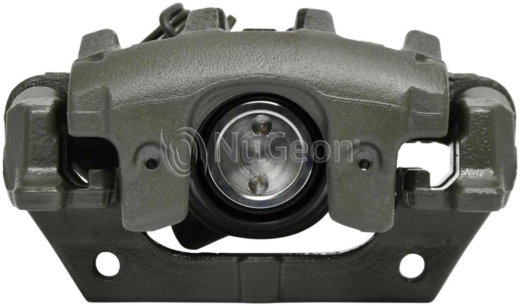 Remanufactured Disc Brake Caliper - BBB Industries 99P09342A
