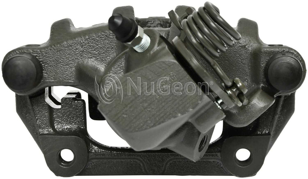 Remanufactured Disc Brake Caliper - BBB Industries 99P09342A
