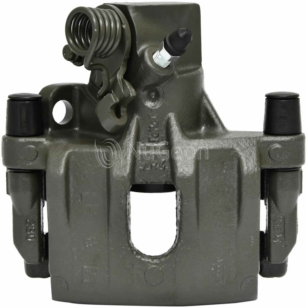 Remanufactured Disc Brake Caliper - BBB Industries 99P09342A