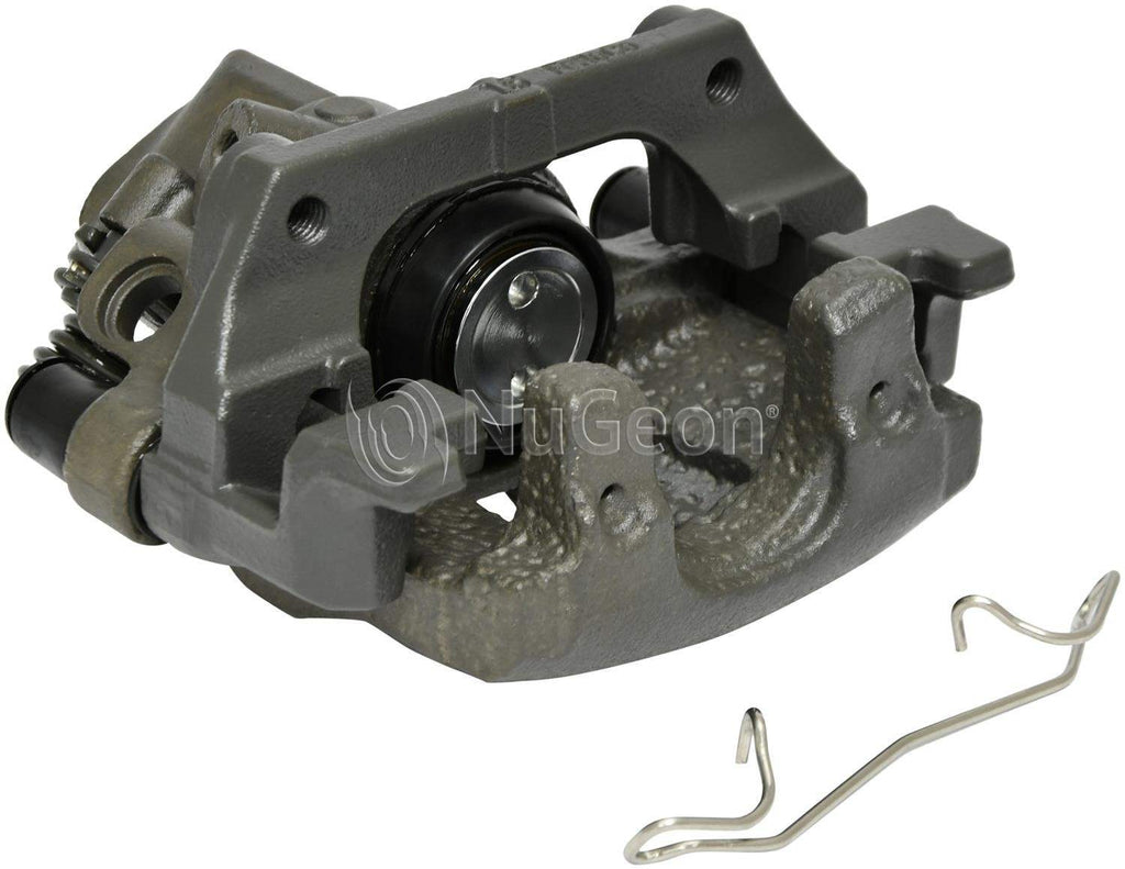 Remanufactured Disc Brake Caliper - BBB Industries 99P09342B