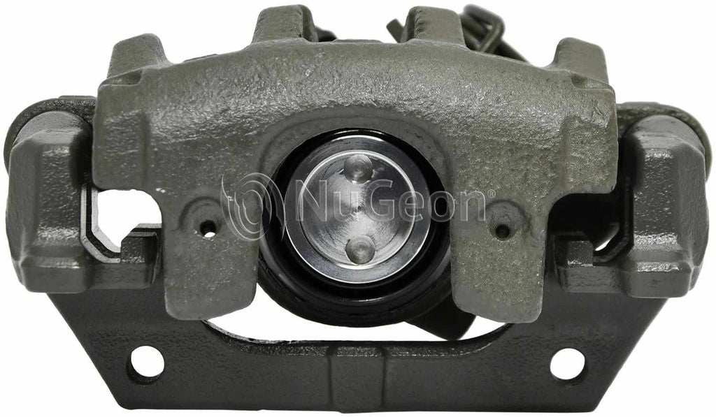 Remanufactured Disc Brake Caliper - BBB Industries 99P09342B