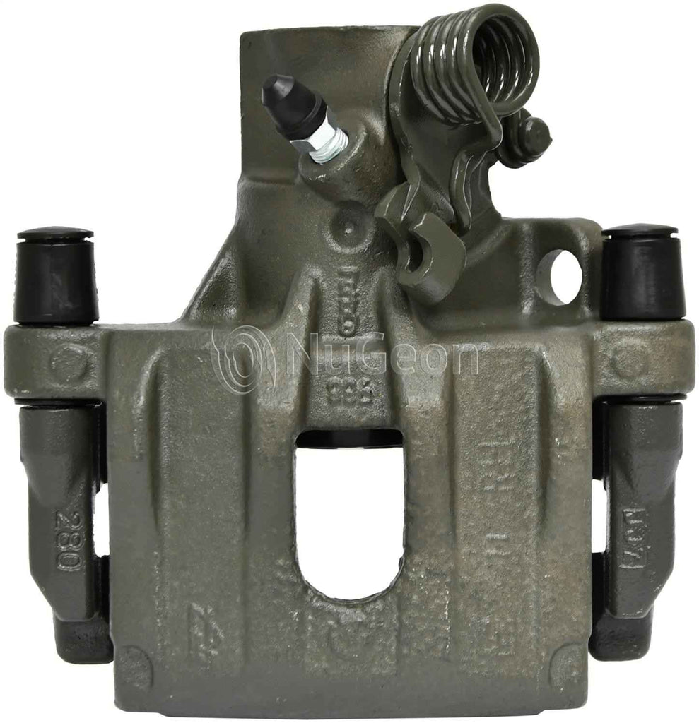 Remanufactured Disc Brake Caliper - BBB Industries 99P09342B