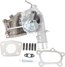 Load image into Gallery viewer, Remanufactured Turbocharger - OE Turbo Power by BBB G8001