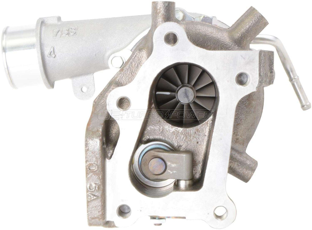 Remanufactured Turbocharger - OE Turbo Power by BBB G8001