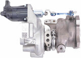 Remanufactured Turbocharger - BBB Industries G8022