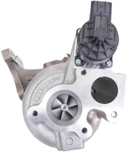 Load image into Gallery viewer, Remanufactured Turbocharger - BBB Industries G8022