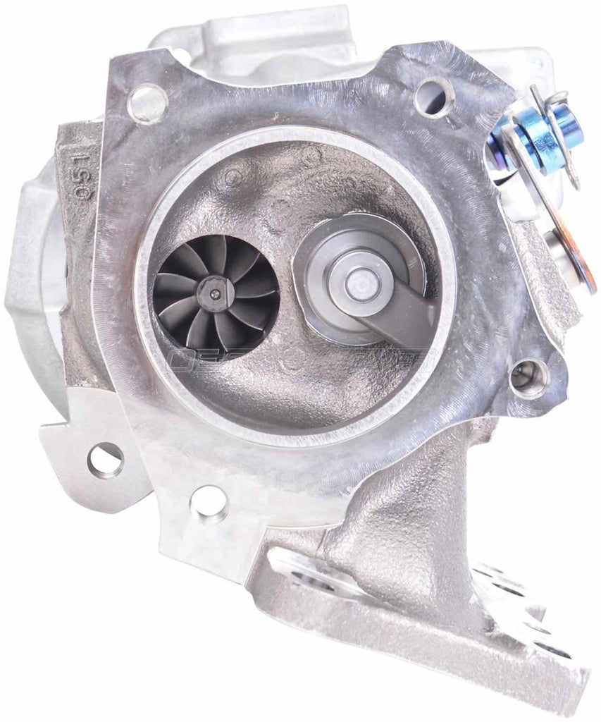 Remanufactured Turbocharger - BBB Industries G8022