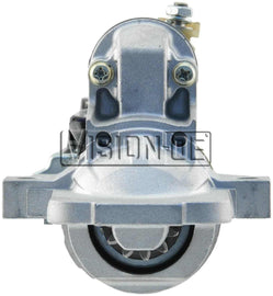 New Starter Motor - BBB Industries N17598