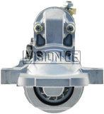 New Starter Motor - BBB Industries N17598