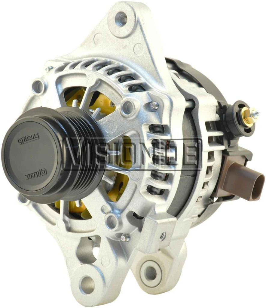 New Alternator - BBB Industries N42024