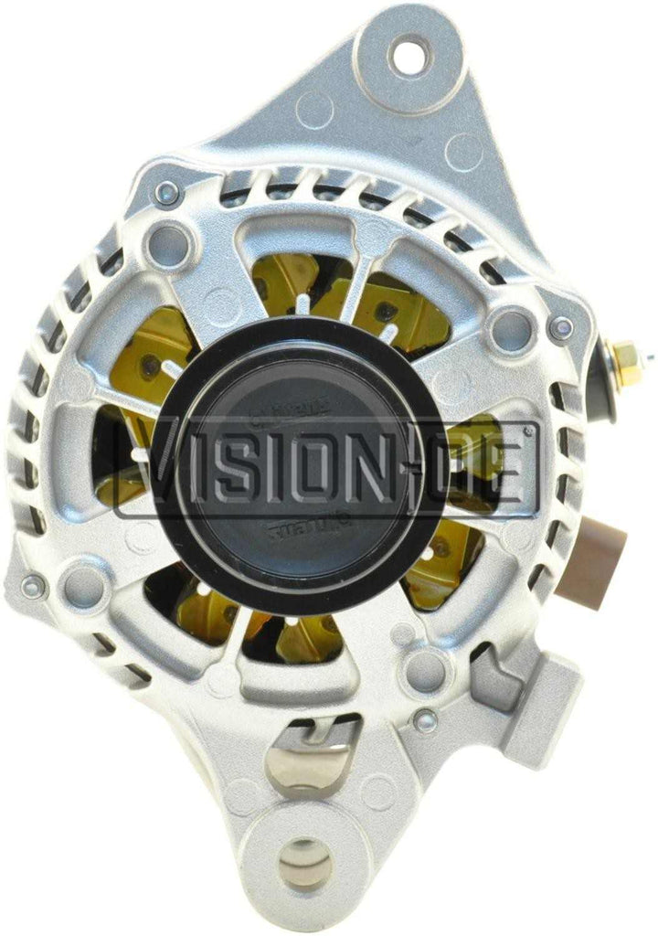 New Alternator - BBB Industries N42024