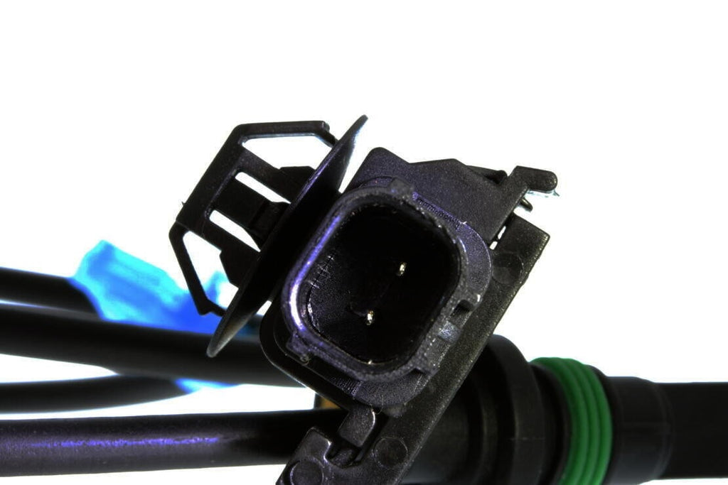 Sensor Wheel Speed - Vemo V26-72-0145