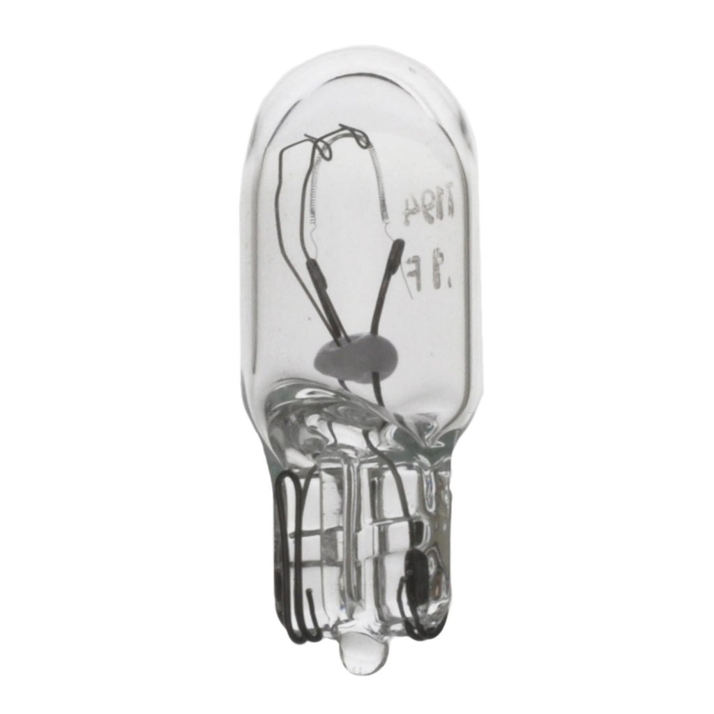 Small Standard Mini Lamp - Wagner Lighting 194
