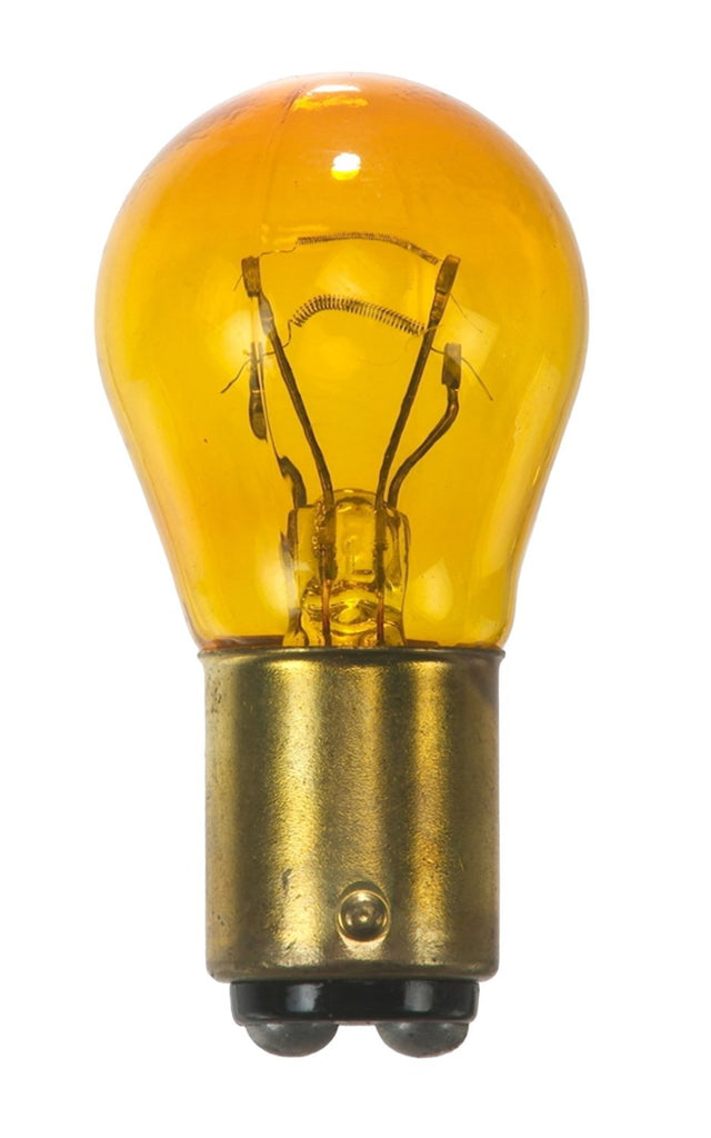 Inline Standard Mini Lamp - Wagner Lighting BP1157NA