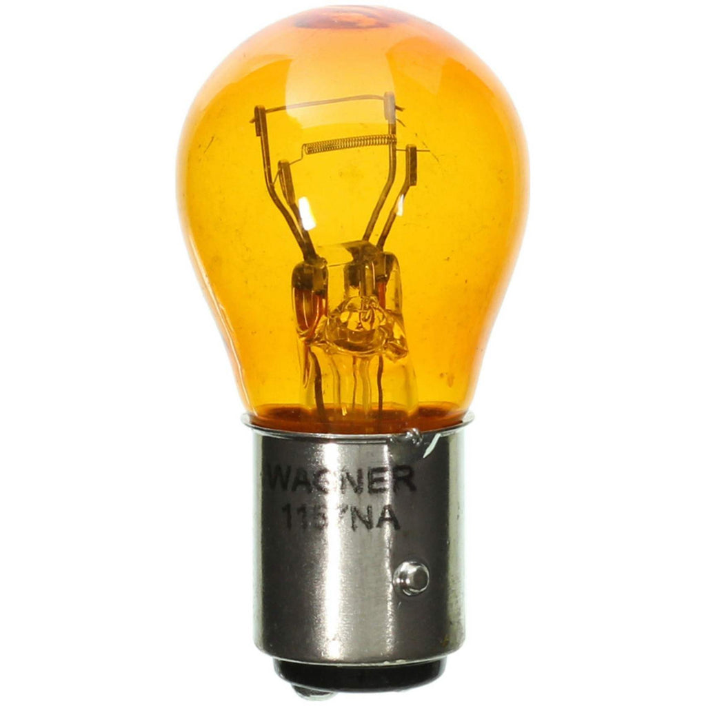 Inline Standard Mini Lamp - Wagner Lighting BP1157NA