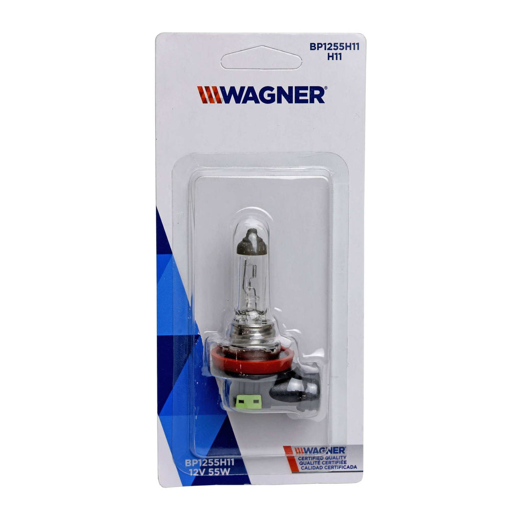 Zed Standard Capsule - Halogen Single - Wagner Lighting BP1255/H11