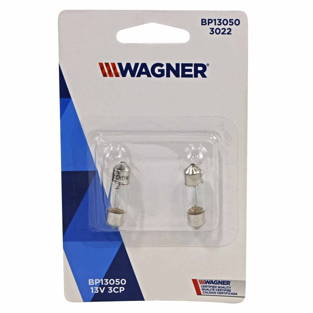 Visual Standard Mini Lamp - Wagner Lighting BP13050