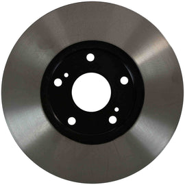 Wagner Coated Brake Rotor (282 mm) - Wagner Brakes BD125669E