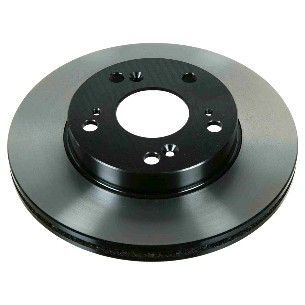 Wagner Coated Brake Rotor (262 mm) - Wagner Brakes BD126055E