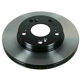 Wagner Coated Brake Rotor (262 mm) - Wagner Brakes BD126055E