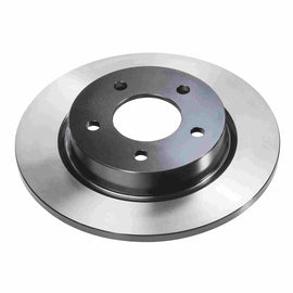 Wagner Coated Brake Rotor (280 mm) - Wagner Brakes BD126327E