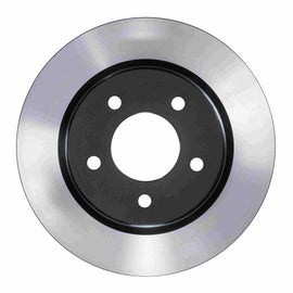 Wagner Coated Brake Rotor (280 mm) - Wagner Brakes BD126327E