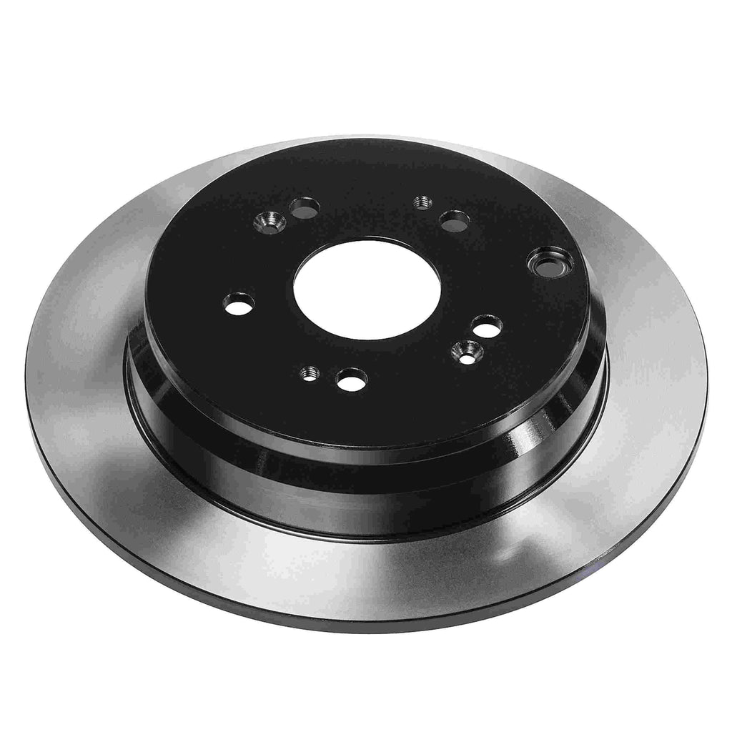 Wagner Coated Brake Rotor (305 mm) - Wagner Brakes BD126352E