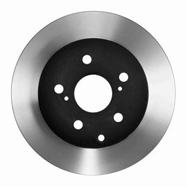 Wagner Coated Brake Rotor (281 mm) - Wagner Brakes BD126405E