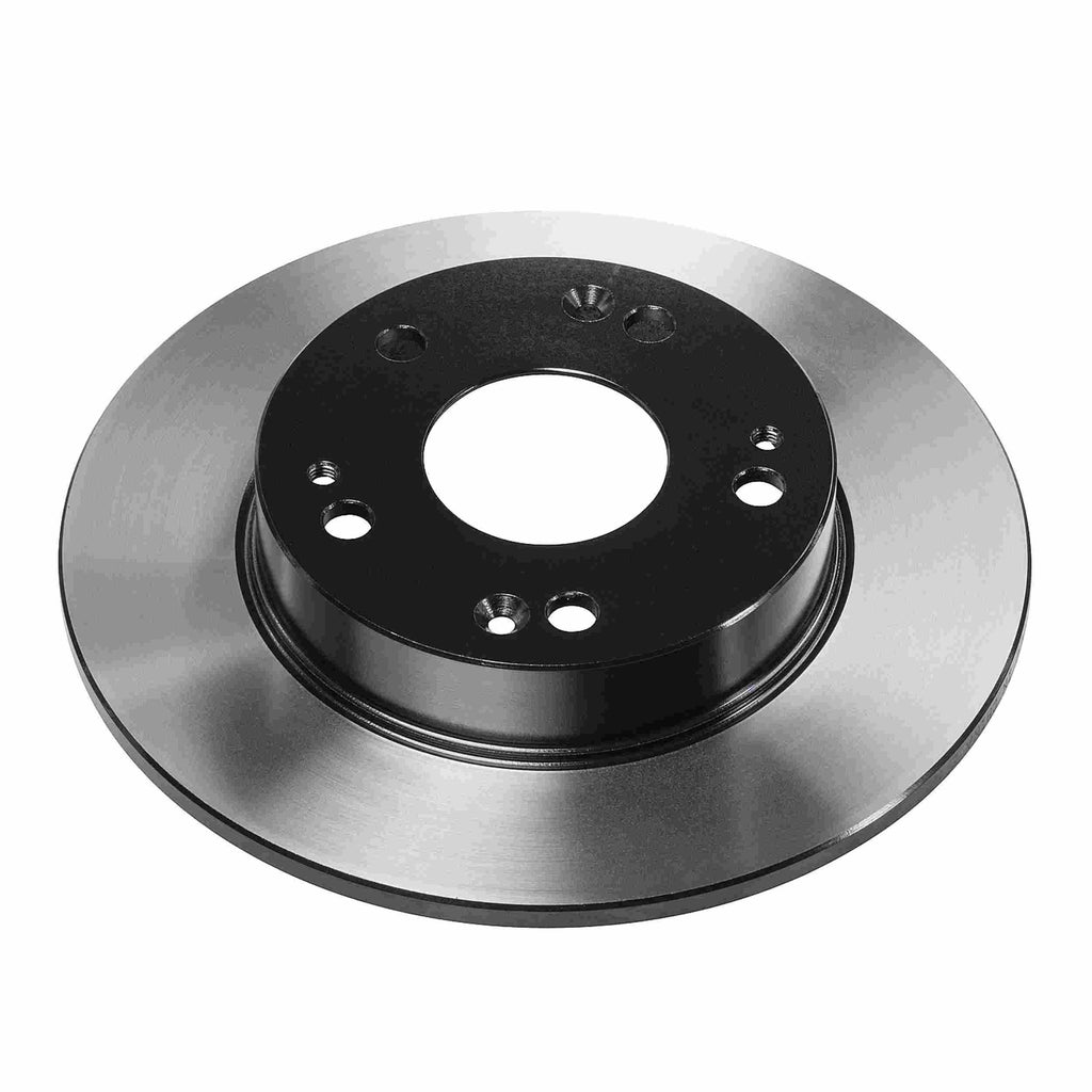 Wagner Coated Brake Rotor (260 mm) - Wagner Brakes BD126413E