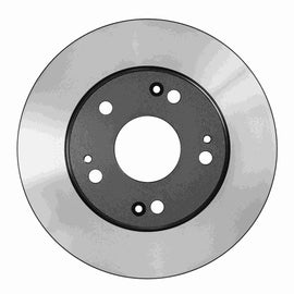 Wagner Coated Brake Rotor (260 mm) - Wagner Brakes BD126413E
