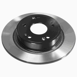 Wagner Coated Brake Rotor (282 mm) - Wagner Brakes BD126414E
