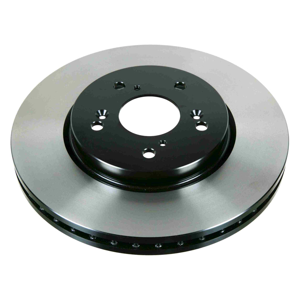 Wagner Coated Brake Rotor (296 mm) - Wagner Brakes BD126456E