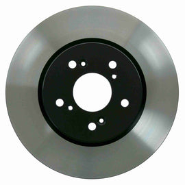 Wagner Coated Brake Rotor (296 mm) - Wagner Brakes BD126456E