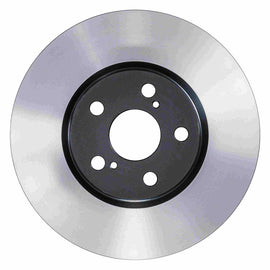 Wagner Coated Brake Rotor (275 mm) - Wagner Brakes BD126544E