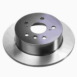 Disc Brake Rotor (281 mm) - Wagner Brakes BD180494E