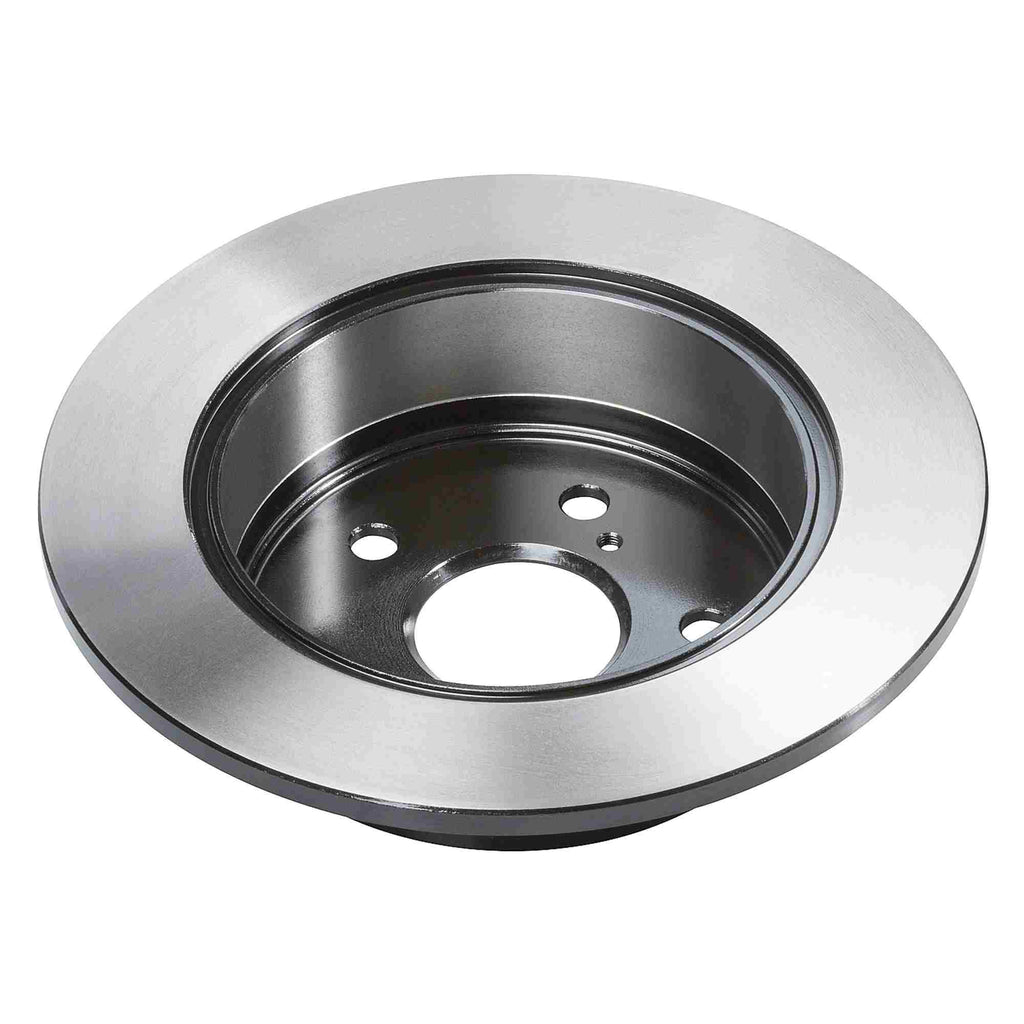 Brake Rotor, Rear - Wagner Brakes BD180494E