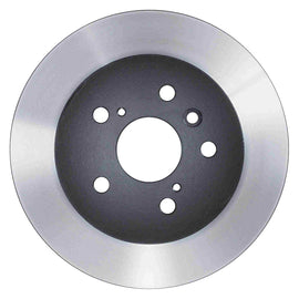 Brake Rotor, Rear - Wagner Brakes BD180494E