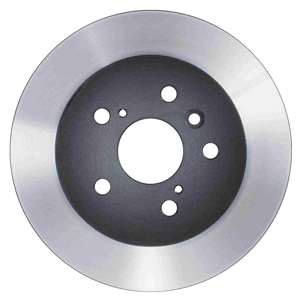 Brake Rotor, Rear - Wagner Brakes BD180494E