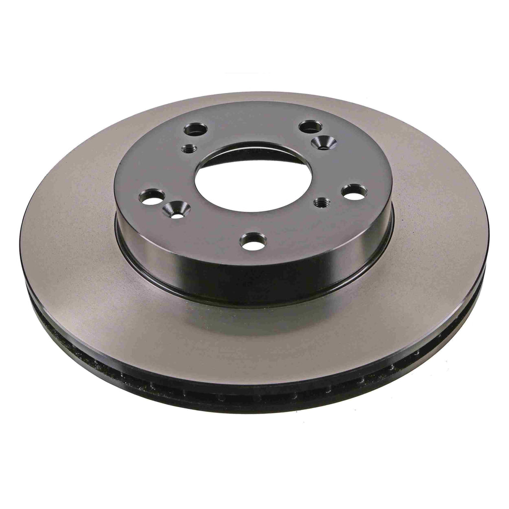 Wagner Coated Brake Rotor - Wagner Brakes BD180542E