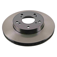 Load image into Gallery viewer, Wagner Coated Brake Rotor - Wagner Brakes BD180542E