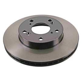 Wagner Coated Brake Rotor - Wagner Brakes BD180542E