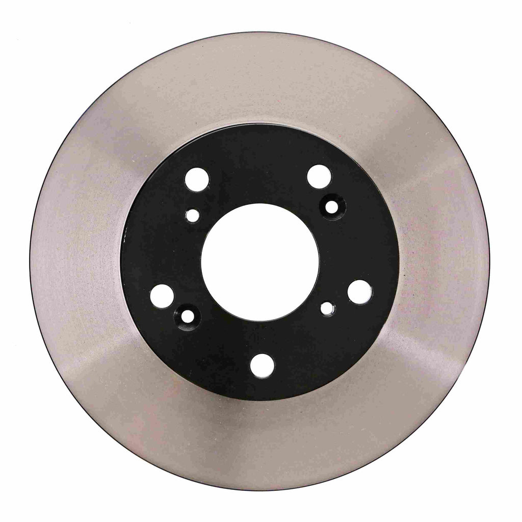 Wagner Coated Brake Rotor - Wagner Brakes BD180542E