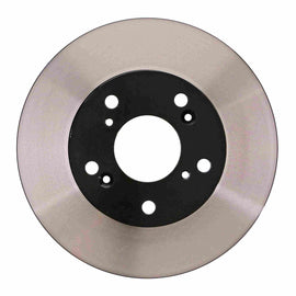Wagner Coated Brake Rotor - Wagner Brakes BD180542E