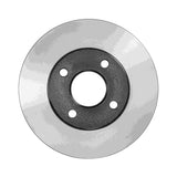 Wagner Coated Brake Rotor (303 mm) - Wagner Brakes BD180544E