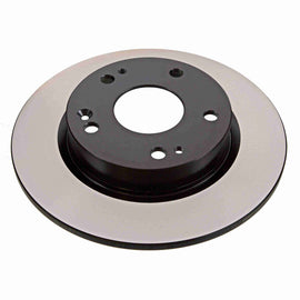 Wagner Coated Brake Rotor (260 mm) - Wagner Brakes BD180680E
